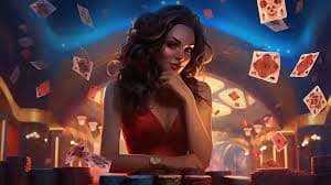 Bangladesh players exploring live card-style entertainment on apk 10 mobile layout